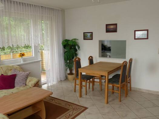 Wohnung zum Kauf provisionsfrei 279.000 € 3 Zimmer 74 m² 1. Geschoss Koserow Koserow 17459