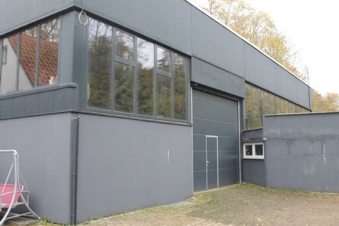 Lagerhalle zur Miete 600 m²<br/>Lagerfläche Mühlhausen Stuttgart 70378