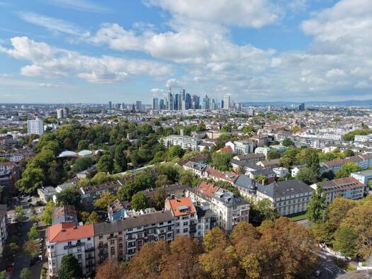 Wohnung zum Kauf 414.000 € 3 Zimmer 67,4 m² 1. Geschoss Ostend Frankfurt am Main 60314