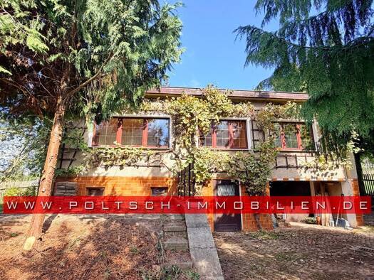 Einfamilienhaus zum Kauf 79.000 € 4 Zimmer 90 m² 911 m² Grundstück Schellbach Gutenborn 06712