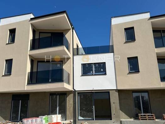 Wohnung zum Kauf 241.605 € 3 Zimmer 69 m² 2. Geschoss Medulin Medulin
