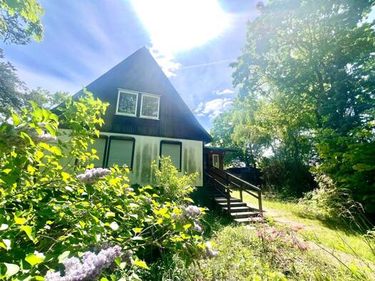 Einfamilienhaus zum Kauf 399.000 € 4 Zimmer 100 m² 1.000 m² Grundstück Oranienburg 16515