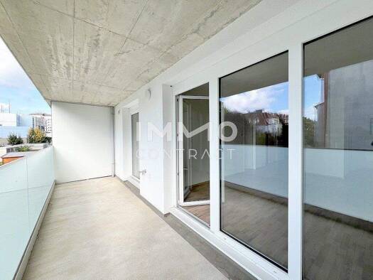 Wohnung zum Kauf - Erstbezug provisionsfrei 196.218 € 2 Zimmer 1. Geschoss Krems an der Donau 3500