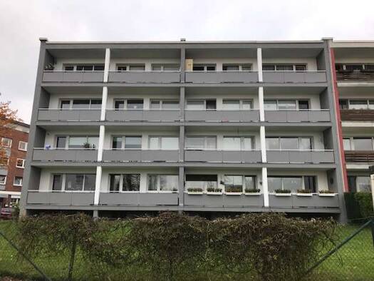 Wohnung zur Miete 800 € 4 Zimmer 92 m² Geschoss 3/4 Disteln Herten 45699