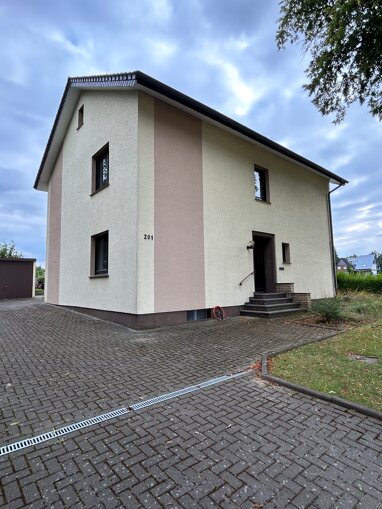 Mehrfamilienhaus zum Kauf 365.000 € 10 Zimmer 223 m² 851 m² Grundstück frei ab sofort Westerenger Enger 32130