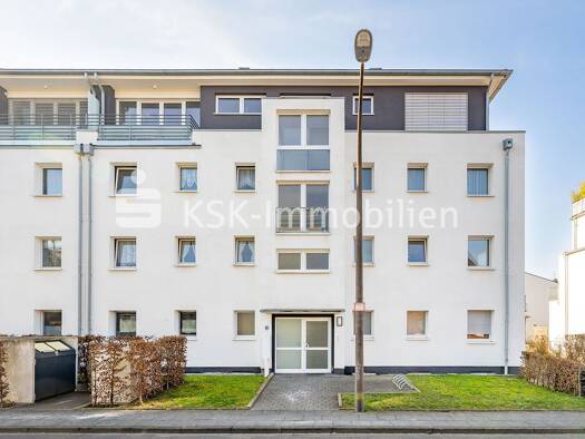 Wohnanlage zum Kauf als Kapitalanlage geeignet 195.000 € 3 Zimmer 61,7 m² Weiß Rodenkirchen 50999