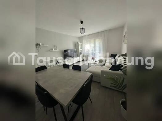 Wohnung zur Miete Tauschwohnung 586 € 3 Zimmer 74 m² 3. Geschoss Spandau Berlin 13585