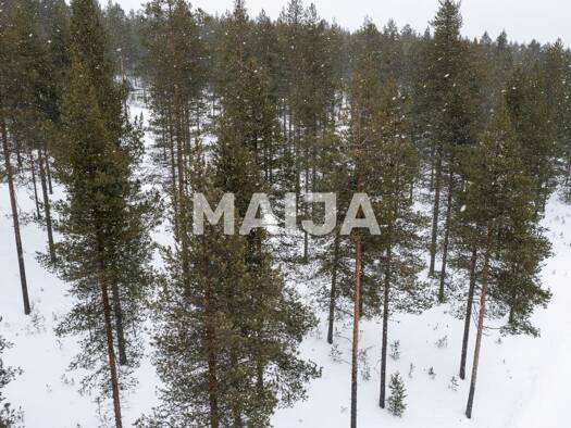 Grundstück zum Kauf 100.000 € 1.805 m² Grundstück Kemijärvi 98720