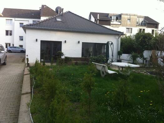 Doppelhaushälfte zum Kauf 379.500 € 3 Zimmer 138 m² 400 m² Grundstück frei ab sofort Richterich Aachen 52072