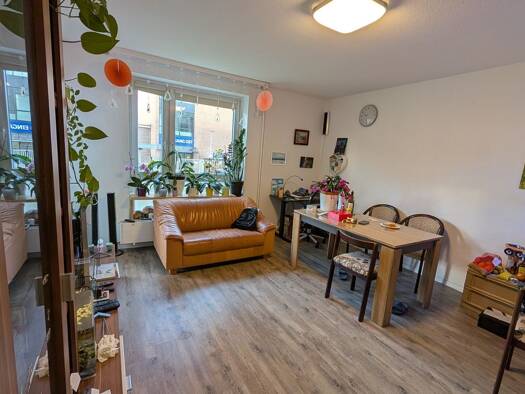 Maisonette zur Miete 587 € 3 Zimmer 60 m² 3 Geschosse frei ab 01.02.2026 Weende Göttingen 37075