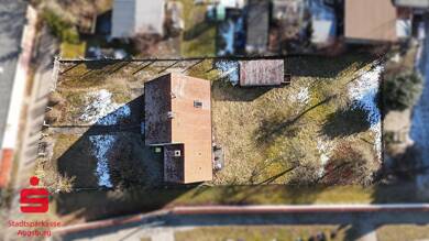 Grundstück zum Kauf 249.000 € 727 m² Grundstück Nordendorf Nordendorf 86695