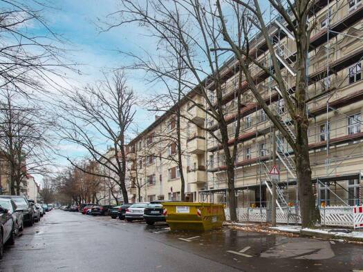 Wohnung zum Kauf 629.000 € 4 Zimmer 108 m² 2. Geschoss Weißensee Berlin 13086