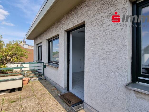 Wohnung zum Kauf 237.500 € 3 Zimmer 90 m² 3. Geschoss Kohlscheid Herzogenrath 52134