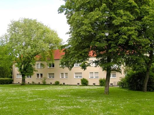 Wohnung zur Miete 459 € 1 Zimmer 56 m² 1. Geschoss Biegerfelder Weg 5 Huckingen Duisburg 47259