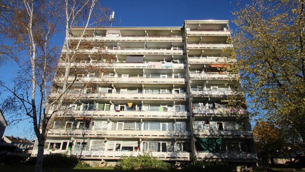 Wohnung zum Kauf 140.000 € 3 Zimmer 73 m² 6. Geschoss Lülsdorf Niederkassel 53859