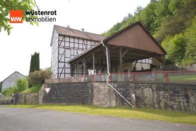 Gastronomie/Hotel zum Kauf 185.000 € 300 m² Gastrofläche 2.450 m² Grundstück Gieselwerder Wesertal 34399