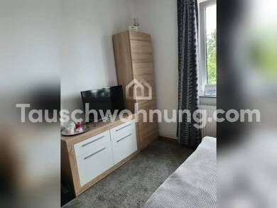 Wohnung zur Miete Tauschwohnung 485 € 2 Zimmer 60 m² 3. Geschoss Herrenhausen Hannover 30167