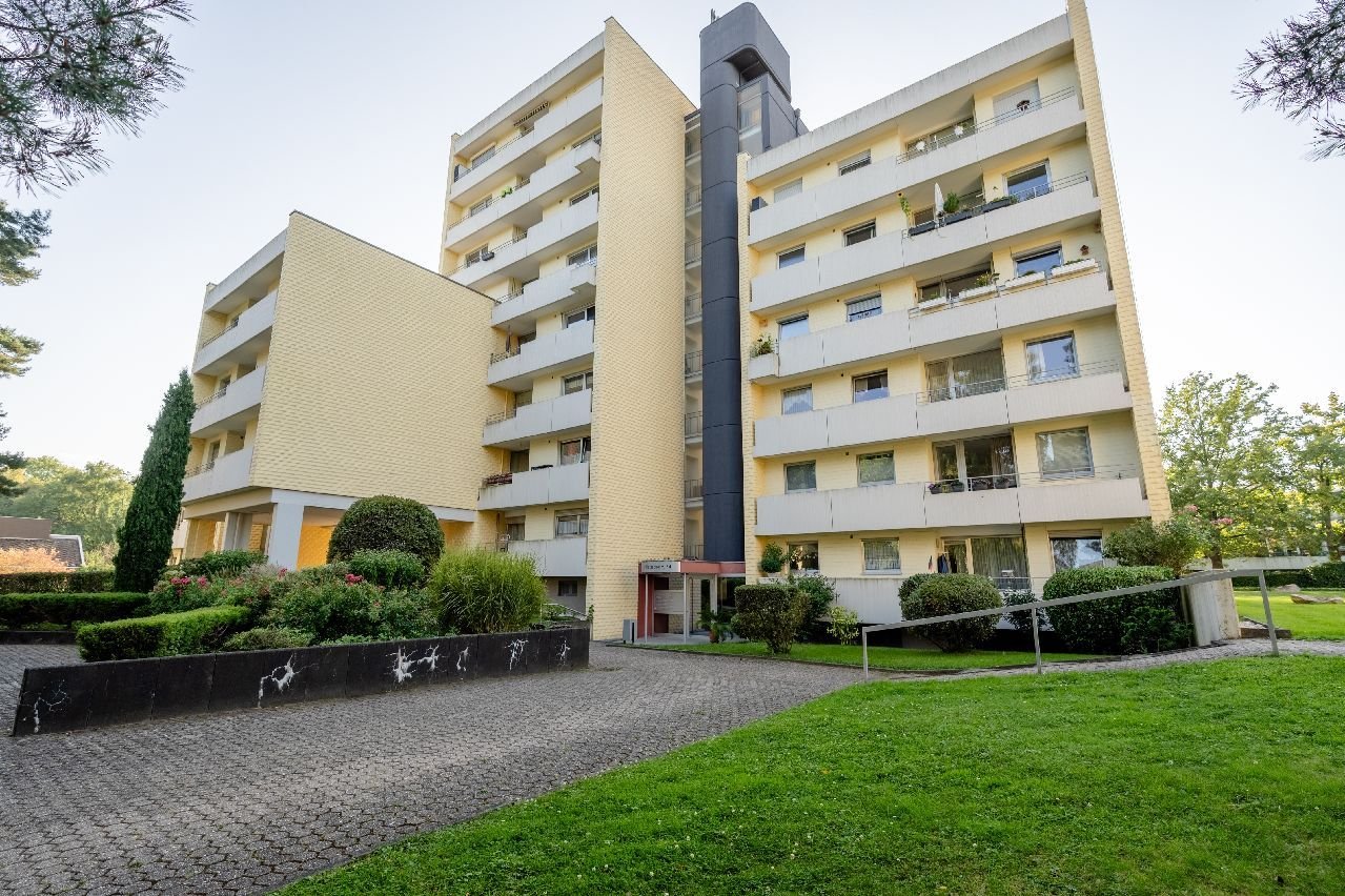 Wohnung zum Kauf 235.000 € 3 Zimmer 96 m²<br/>Wohnfläche 6.<br/>Geschoss Heiderhof Bonn 53177