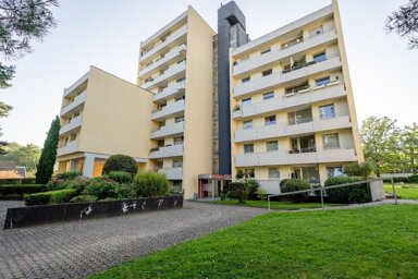 Wohnung zum Kauf 235.000 € 3 Zimmer 96 m² 6. Geschoss Heiderhof Bonn 53177