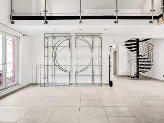 Penthouse zum Kauf 830.000 € 5 Zimmer 190 m² Lörrach 79539