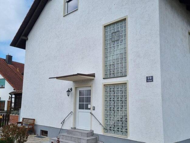 Mehrfamilienhaus zum Kauf provisionsfrei 889.048 € 9 Zimmer 245 m² 662 m² Grundstück Oberringstraße 29 Haunwöhr Ingolstadt 85051