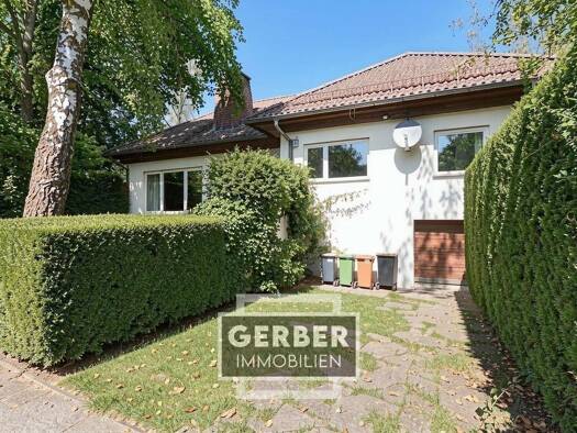 Bungalow zum Kauf 109.900 € 4 Zimmer 101 m² 986 m² Grundstück Tiefengrün Berg 95180
