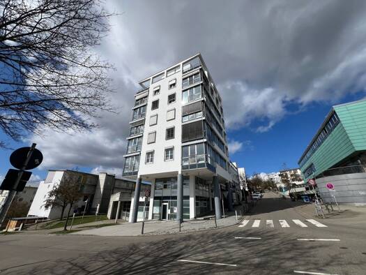 Büro zur Miete 2.000 € 158 m² Bürofläche Eselsberg Ulm 89075