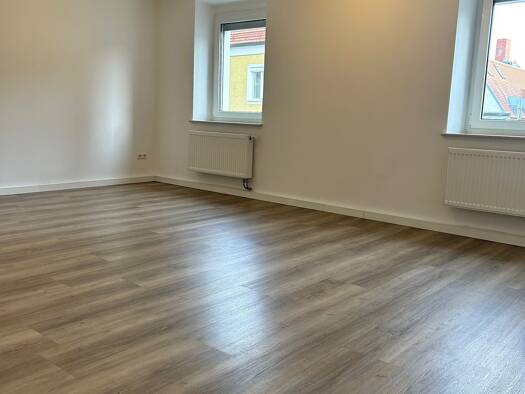 Wohnung zur Miete 600 € 2 Zimmer 64 m² Geschoss 2/2 frei ab sofort Cham 93413