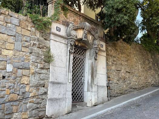 Wohnung zum Kauf 220.000 € 2 Zimmer 90 m² EG via di Romagna 40 Trieste 34134