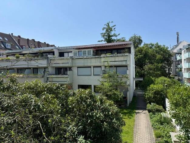 Wohnung zum Kauf 359.500 € 2 Zimmer 60 m² 1. Geschoss Milbertshofen München 80807