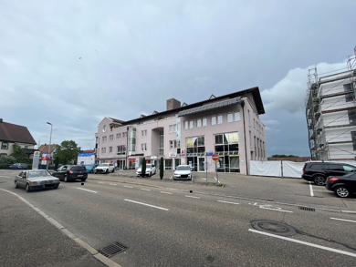 Laden zum Kauf 200 m² Verkaufsfläche Ludwig-Jahn-Str. 16 Freudenstadt Freudenstadt 72250