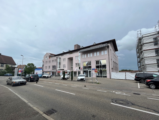 Laden zum Kauf 200 m² Verkaufsfläche Ludwig-Jahn-Str. 16 Freudenstadt 72250