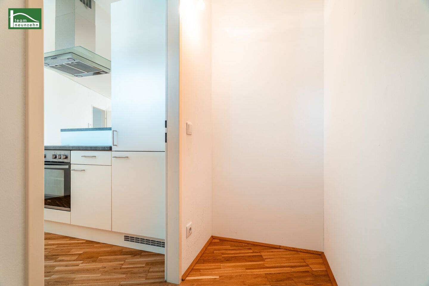 Wohnung – Graz, Reininghaus Quartier 4 - Linse, Eggenberg - Mehr