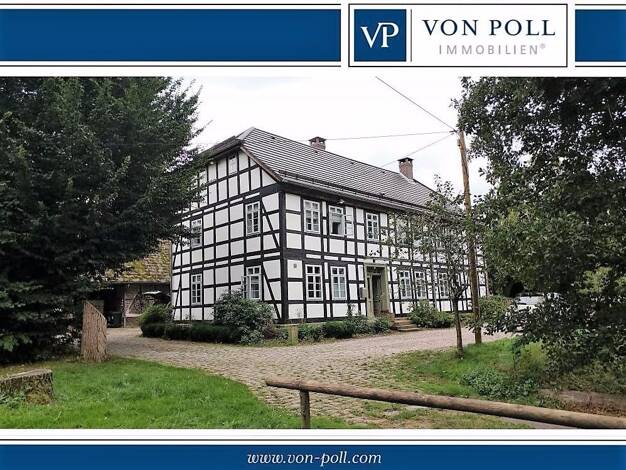 Herrenhaus zur Miete 1.650 € 6 Zimmer 225 m² 2.175 m² Grundstück Osterbrak Kirchbrak 37619