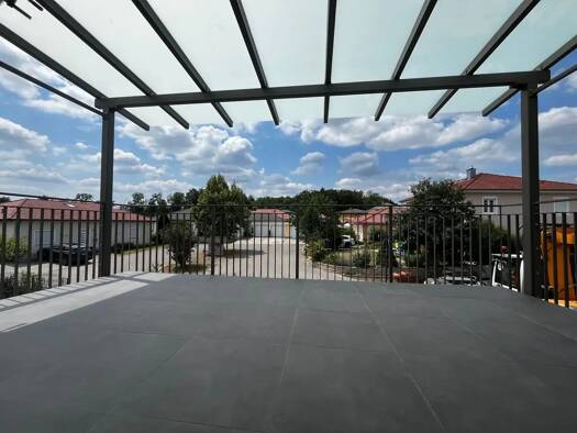 Wohnung zur Miete 1.295 € 3 Zimmer 85 m² Geschoss 1/2 frei ab 01.08.2026 Hochhaus Edling 83533