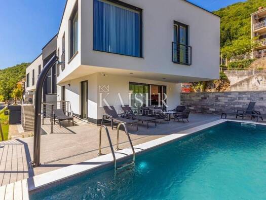 Einfamilienhaus zum Kauf 950.000 € 5 Zimmer 200 m² Mošćenička Draga Mošćenička Draga 51417