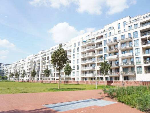 Wohnung zur Miete 1.491 € 2 Zimmer 71,6 m² 7. Geschoss frei ab 01.10.2026 Nagelsweg St. Georg Mitte 20097