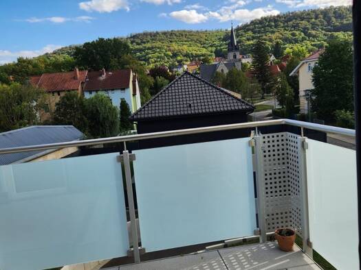 Wohnung zur Miete 700 € 2 Zimmer 70 m² Geschoss 2/3 frei ab 01.11.2026 Sondershausen Sondershausen 99706