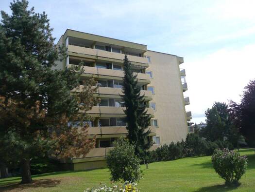 Studio zum Kauf 85.000 € 1 Zimmer 40,8 m² 1. Geschoss Schlüterstraße 6 Mögeldorf Nürnberg 90480