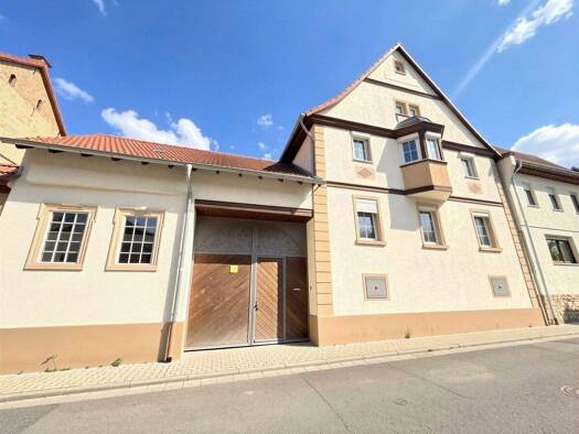 Einfamilienhaus zum Kauf 399.000 € 7 Zimmer 175,8 m² 1.088 m² Grundstück Essenheim 55270