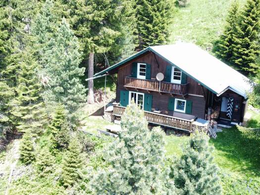 Haus zum Kauf 4 Zimmer 90 m² 2.000 m² Grundstück Lienz 9900