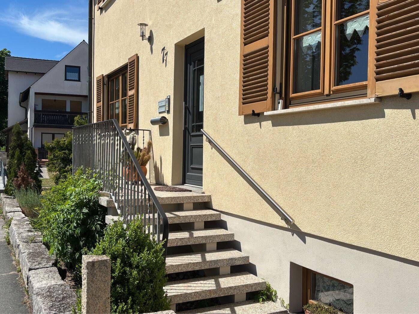 Mehrfamilienhaus zum Kauf - Ansicht 3