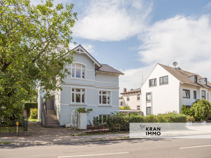 Mehrfamilienhaus zum Kauf provisionsfrei als Kapitalanlage geeignet 1.949.000 € 9 Zimmer 307 m²<br/>Wohnfläche 578 m²<br/>Grundstück Blankenese Hamburg 22587