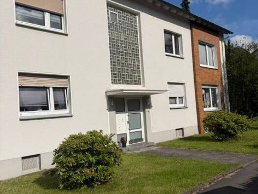 Wohnung zur Miete 345 € 3,5 Zimmer 63,4 m² Geschoss -2/2 frei ab 01.09.2026 Beckhausen Gelsenkirchen-West 45897