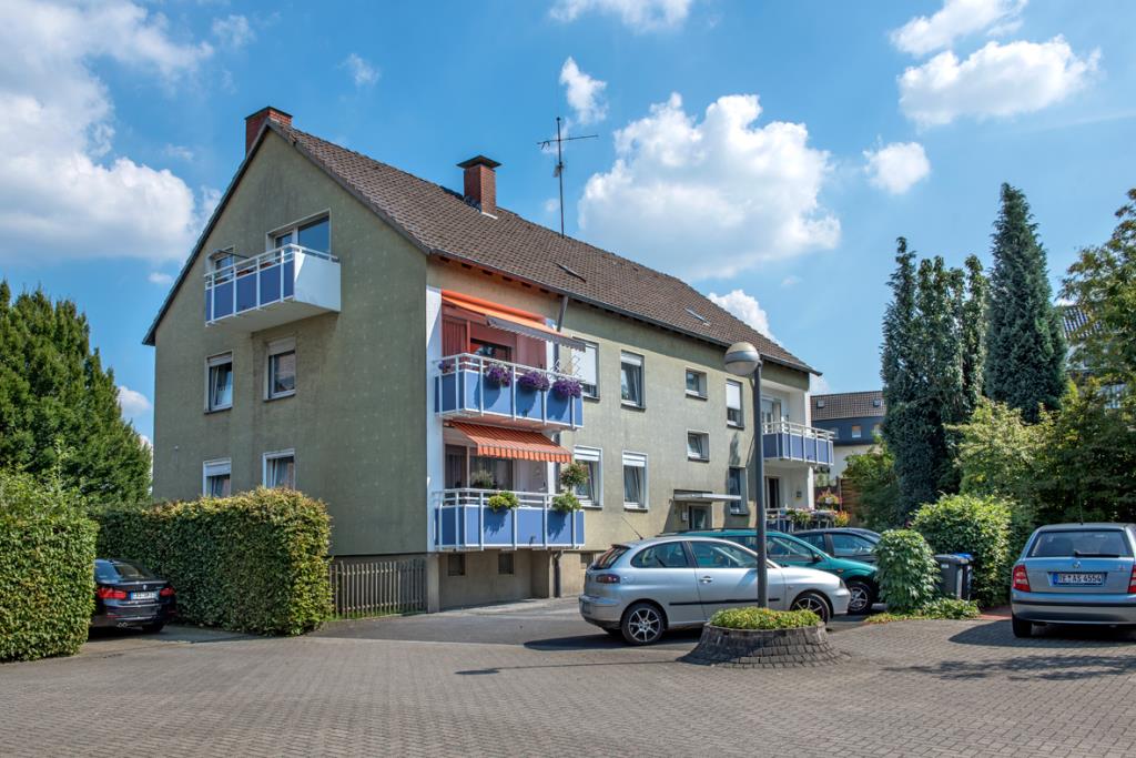 Wohnung zur Miete 599 € 3,5 Zimmer 76,2 m²<br/>Wohnfläche 1.<br/>Geschoss 27.12.2024<br/>Verfügbarkeit Voehdeweg 58 Frohlinde Castrop-Rauxel 44577