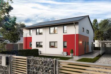 Haus zum Kauf provisionsfrei 369.990 € 4 Zimmer 142 m² 390 m² Grundstück Wittlich Wittlich-Dorf 54516
