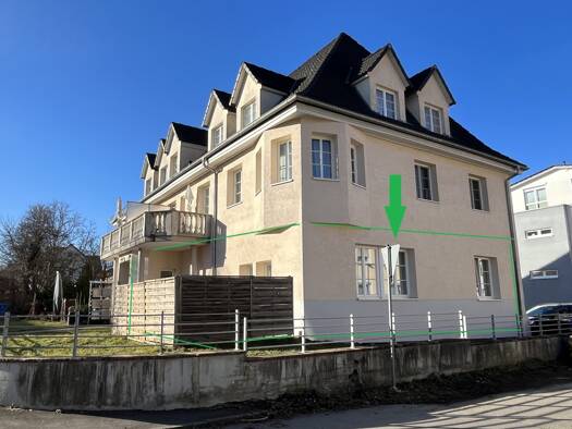 Wohnung zum Kauf 237.000 € 3 Zimmer 95,2 m² Rottweil 78628