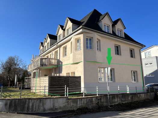 Wohnung zum Kauf 237.000 € 3 Zimmer 95,2 m² Rottweil Rottweil 78628