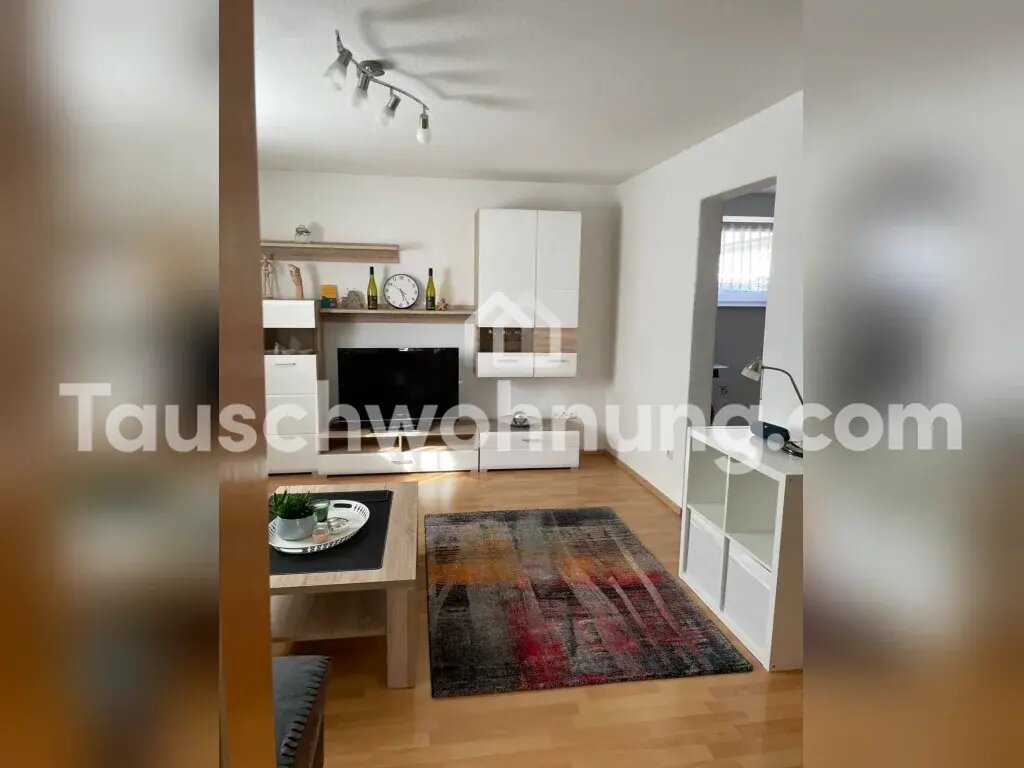 Wohnung zur Miete Tauschwohnung 1.100 € 2,5 Zimmer 60 m²<br/>Wohnfläche Pullach Pullach im Isartal 82049