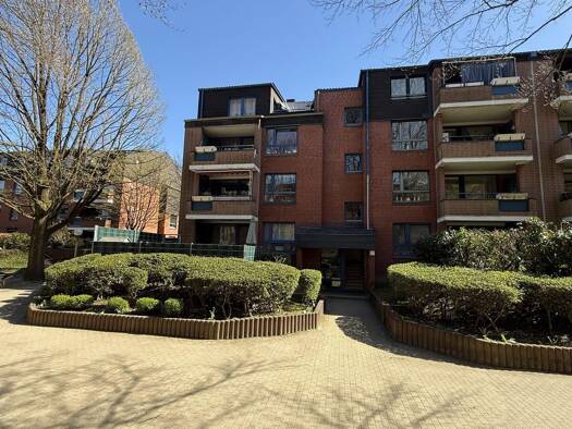 Wohnung zum Kauf 279.000 € 3 Zimmer 86 m² Ahrensburg 22926